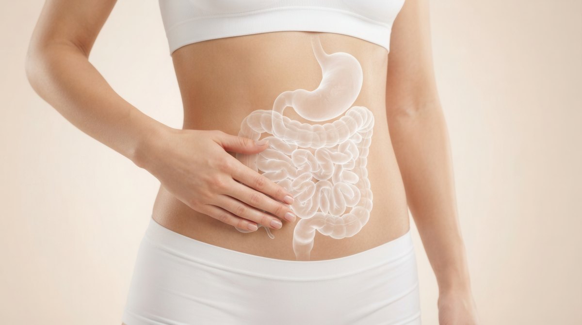 Aloe vera para microbiota y salud digestiva 