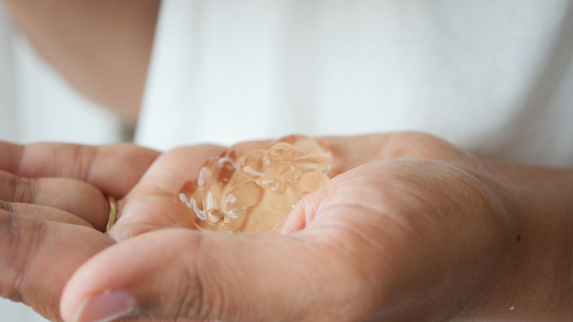Rutina natural de skincare con Aloe Vera
