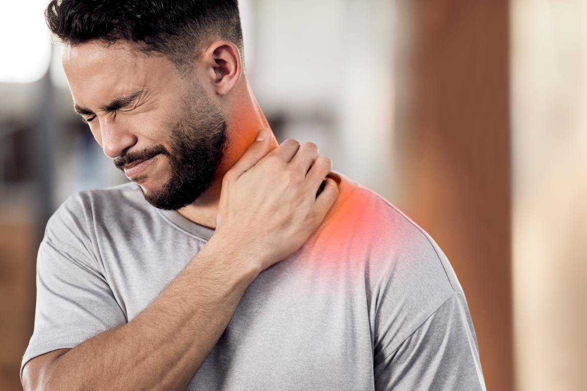 Consejos para aliviar la tensión muscular usando aloe vera