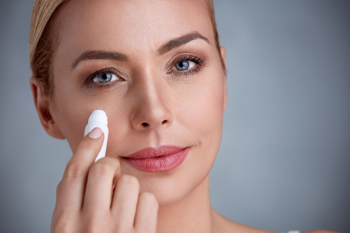 Elimina las ojeras de forma natural con Aloe Vera