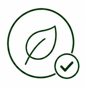 Apto para veganos