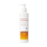 Acelerador de bronceado de Aloe vera 200ml