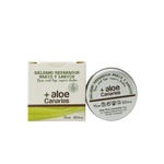 BÁLSAMO REPARADOR NARIZ Y LABIOS DE ALOE VERA 15ml