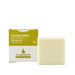 CHAMPÚ SÓLIDO DE ALOE VERA 75g