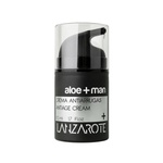 CREMA FACIAL ANTIARRUGAS MAN DE ALOE VERA 50ml