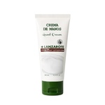 CREMA DE MANOS DE ALOE VERA 100ml