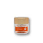 CREMA FACIAL ANTIARRUGAS DE ALOE VERA Y VITAMINA C