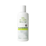 GEL DE BAÑO DE ALOE VERA 250ml