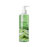 GEL DÉRMICO DE ALOE VERA 250ml