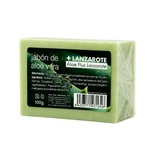 JABÓN DE ALOE VERA 100g
