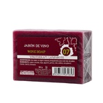 JABÓN ARTESANAL DE VINO