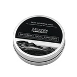 MASCARILLA FACIAL EXFOLIANTE CON ALOE VERA Y CENIZA VOLCÁNICA 100ml