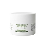 MASCARILLA FACIAL ALOE VERA Y ARCILLA BLANCA 100ml