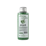 SALES DE BAÑO DE ALOE VERA 100g