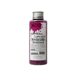 SALES DE BAÑO CON COCHINILLA 100g