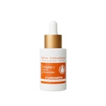SÉRUM FACIAL ANTIOXIDANTE DE ALOE VERA Y VITAMINA C