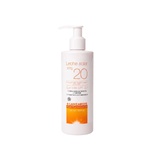 PROTECTOR SOLAR FP20 DE ALOE VERA 250ml