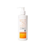 PROTECTOR SOLAR FPS 50 DE ALOE VERA 250ML