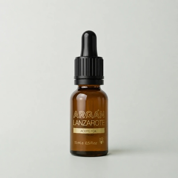 OLIO DI ARGAN 15ml