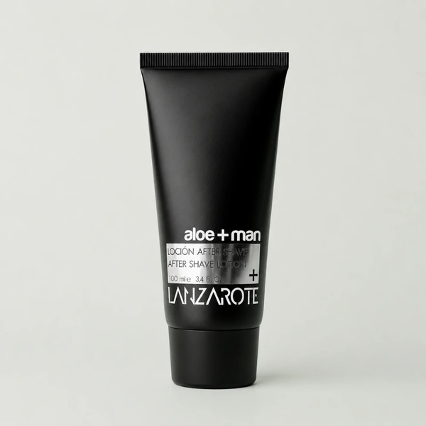 ALOE VERA AFTER SHAVE LOTION 100 ML