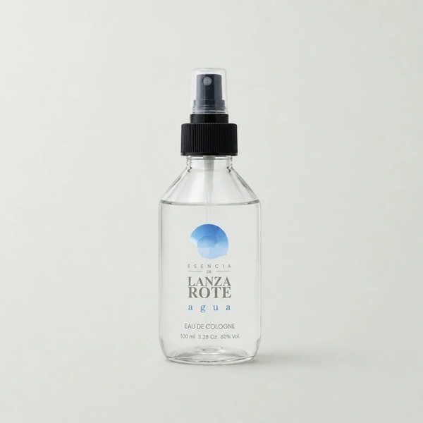 EAU DE COLOGNE WATER 100ml
