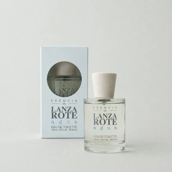 EAU DE TOILETTE WATER 100ml