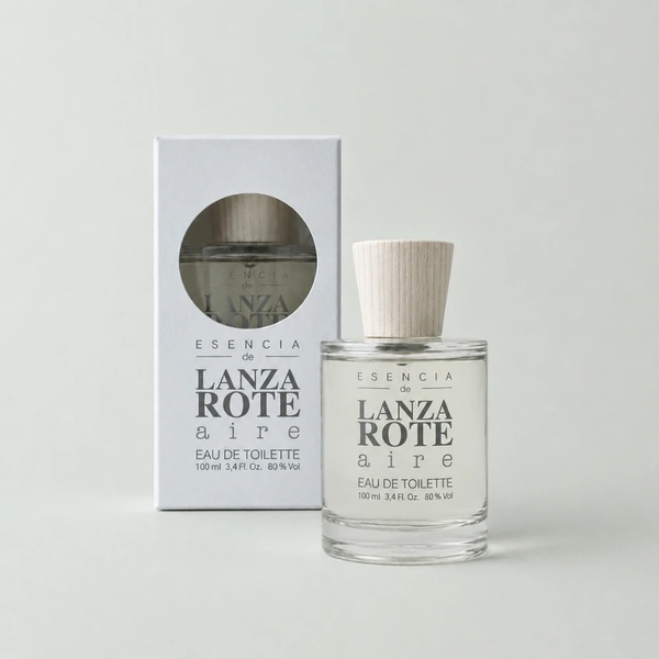 EAU DE TOILETTE AIR 100ml - 1