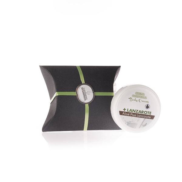 GONDOLE CRÈME CORPORELLE