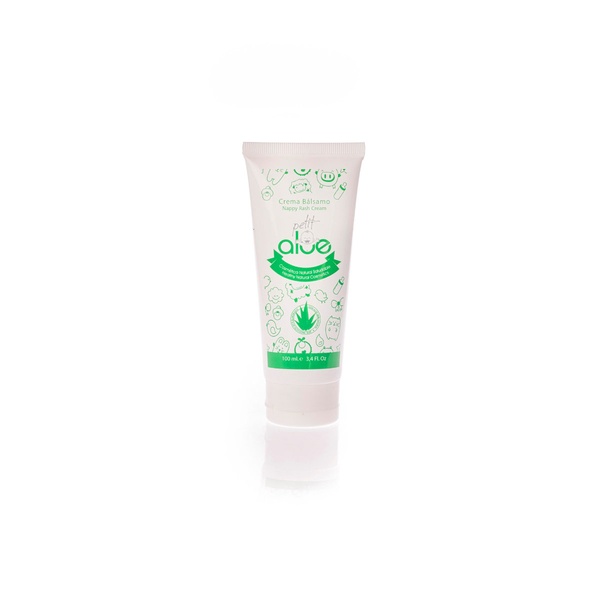 CREME BAUME PETIT ALOE VERA 100 ML