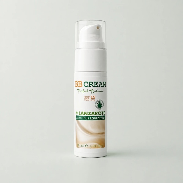 BB CREAM. Perfect Balance. SPF 15 UVA-UVB 30 ml