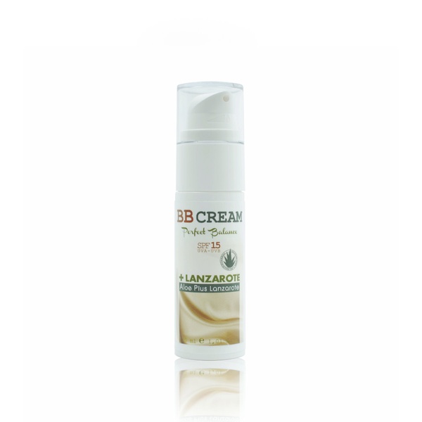 BB CREAM. Equilibrio perfetto. SPF 15 UVA-UVB 30ml