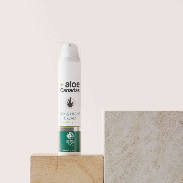 BIO. Crema Giorno e Notte 50ml - 3