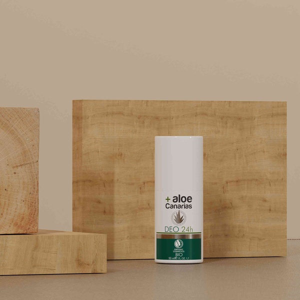 BIO. Déodorant  50ml - 3