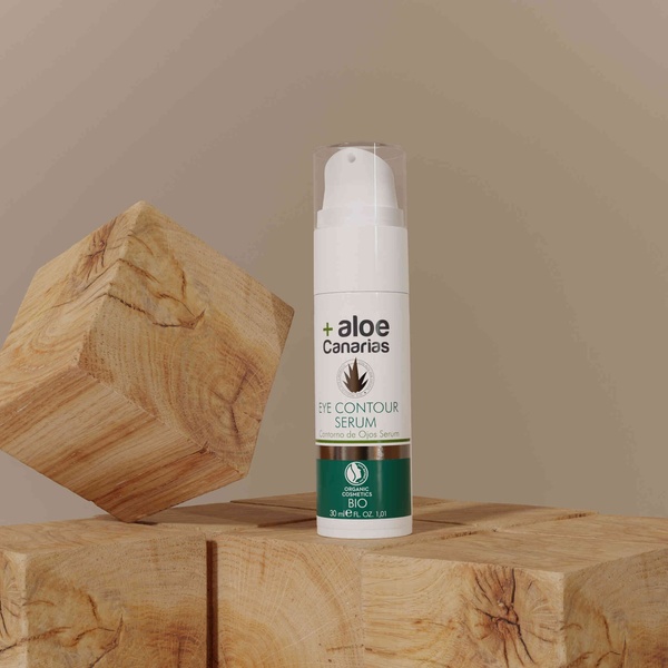 Antiage Eye Contour Serum Bio 30ml - 3