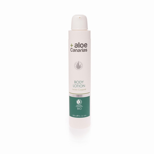Body Lotion Bio 250ml