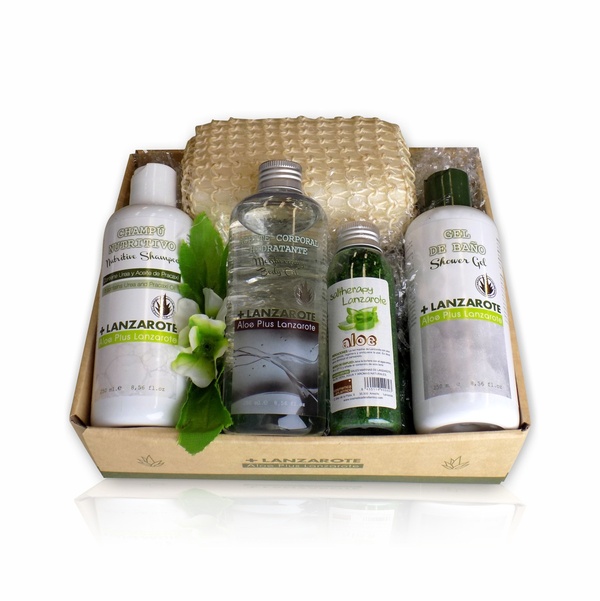 COFFRET BAIN