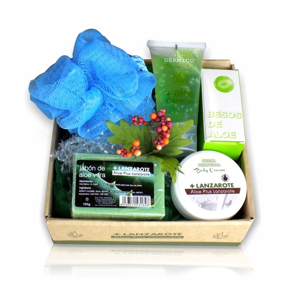 COFFRET CADEAU