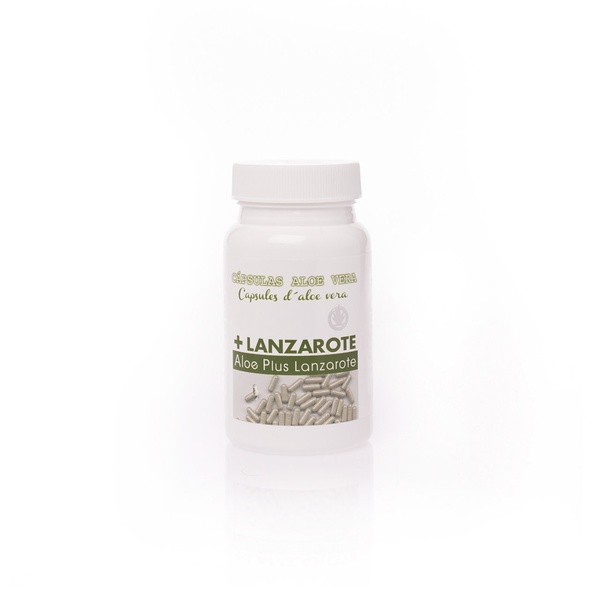 ALOE VERA CAPSULE  