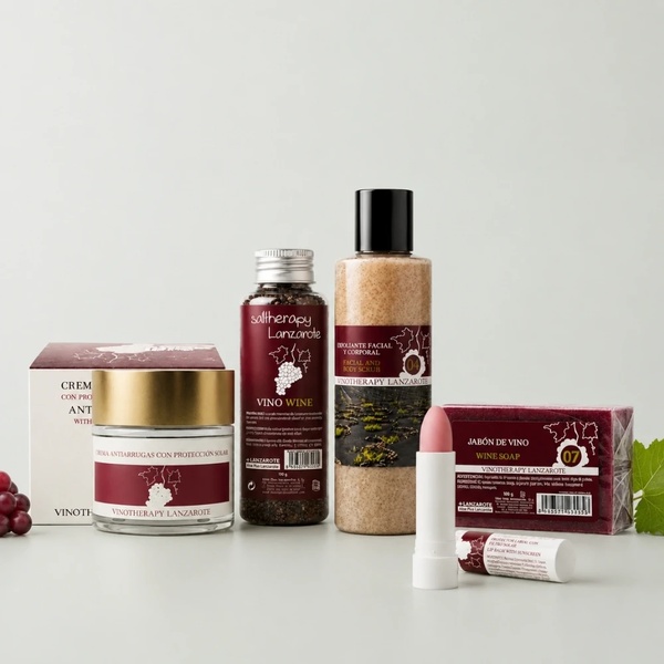  WINE THERAPY BASKET - 2
