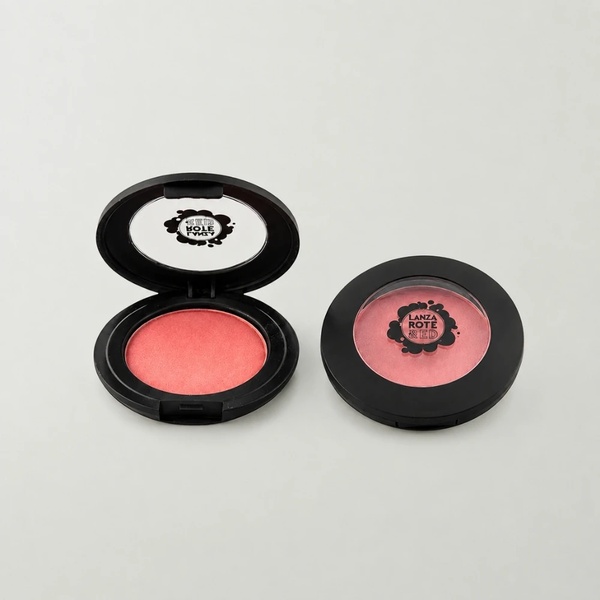 ROUGE Nº2 ROSA   