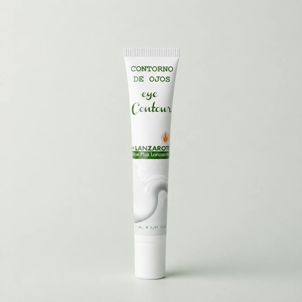 ALOE VERA EYE CONTOUR 20ml