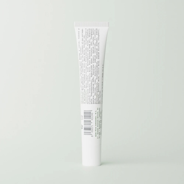 CONTOUR DES YEUX A L’ALOE VERA 20 ml - 2