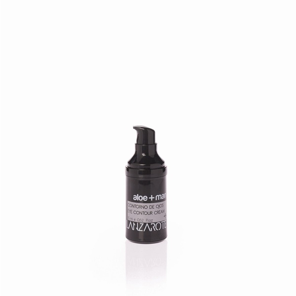 ALOE VERA MAN EYE CONTOUR 15ml - 1