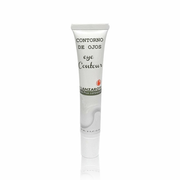 ALOE VERA – PLEGE FÜR DIE AUGENPARTIE 20 ML - 1