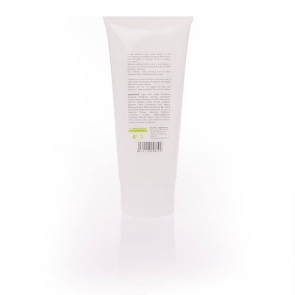 CREMA BALSAMO PETIT ALOE VERA 100ml - 2