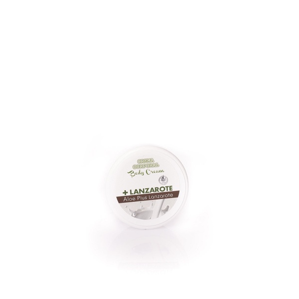 CREMA CORPO ALOE VERA  50ml - 2