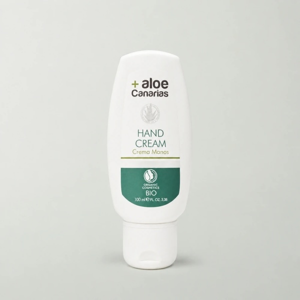 BIO. Crème mains 100ml