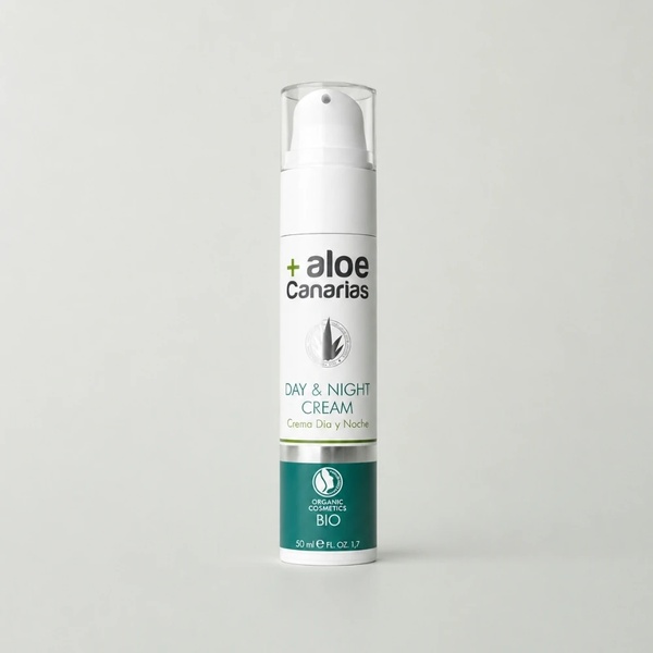 Antiage Day & Night Cream Bio 50ml