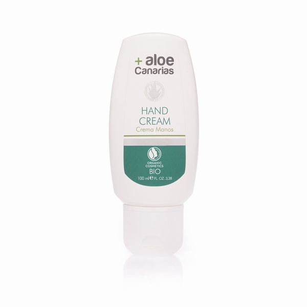 Hand Cream Bio 100ml