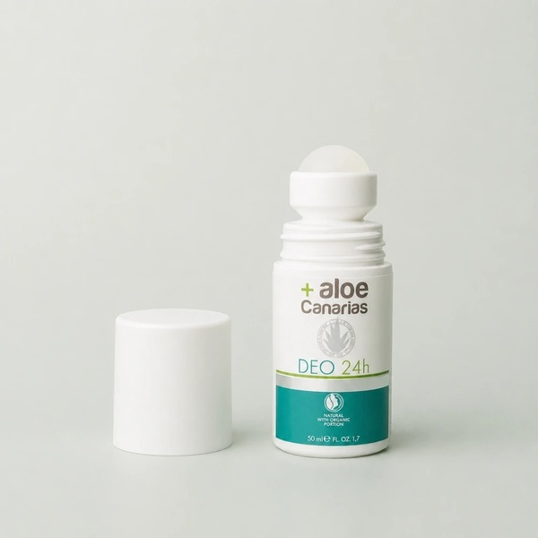 BIO. Déodorant  50ml - 2